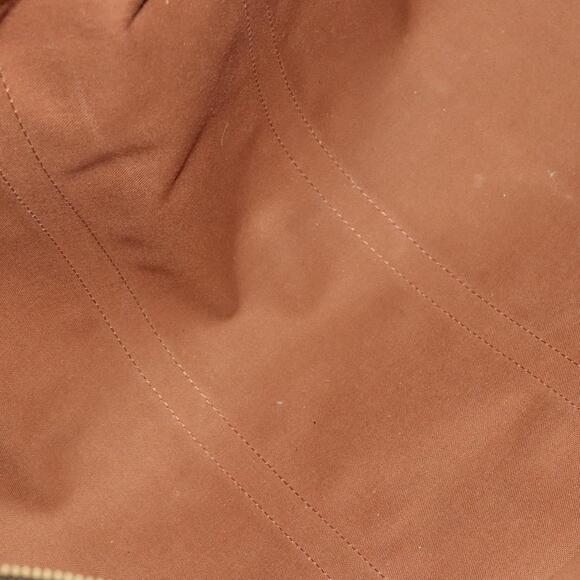 LOUIS VUITTON Monogram Keepall 55 Boston Bag M41424 - Picture 11 of 16